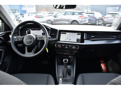 Audi A1 Sportback 30 TFSI S-Line S-Tronic