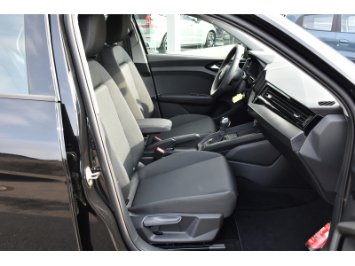 Audi A1 Sportback 30 TFSI S-Line S-Tronic