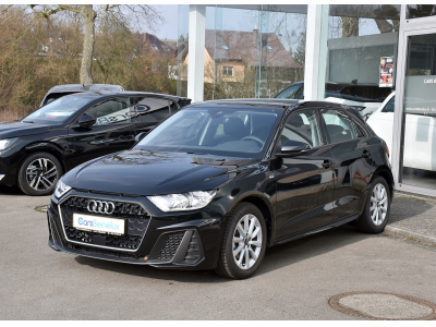 Audi A1 Sportback 30 TFSI S-Line S-Tronic