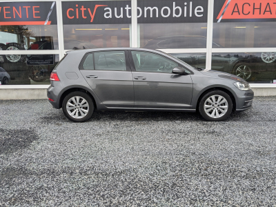 Volkswagen Golf 1.6 TDI COMFORTLINE DSG CAMERA CARPLAY