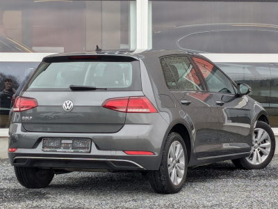 Volkswagen Golf 1.6 TDI COMFORTLINE DSG CAMERA CARPLAY