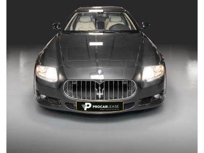 Maserati Quattroporte QUATTROPORTE S / COLLECTOR/ TOP ZUSTAND