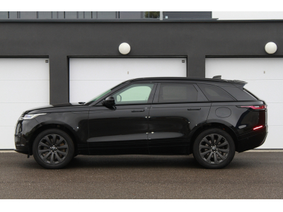 Land-Rover Range Rover Velar P400e S | LLD 890e/Mois | PANO | MERIDIAN | CAR PLAY | PACK HIVER | TVA