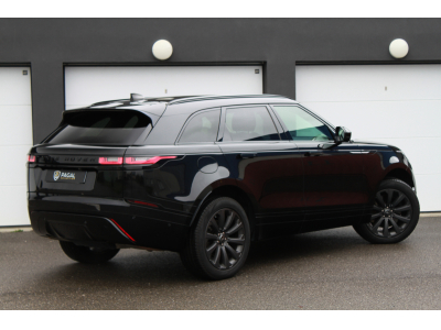Land-Rover Range Rover Velar P400e S | LLD 890e/Mois | PANO | MERIDIAN | CAR PLAY | PACK HIVER | TVA