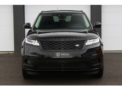 Land-Rover Range Rover Velar P400e S | LLD 890e/Mois | PANO | MERIDIAN | CAR PLAY | PACK HIVER | TVA