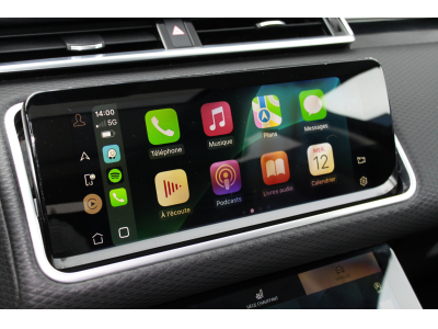 Land-Rover Range Rover Velar P400e S | LLD 890e/Mois | PANO | MERIDIAN | CAR PLAY | PACK HIVER | TVA