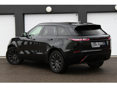 Land-Rover Range Rover Velar P400e S | LLD 890e/Mois | PANO | MERIDIAN | CAR PLAY | PACK HIVER | TVA