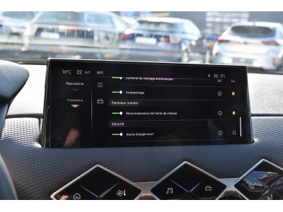 DS Automobiles DS3 1.2 PureTech
