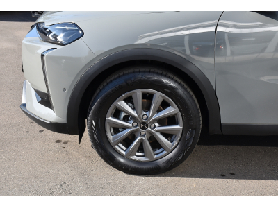 DS Automobiles DS3 1.2 PureTech