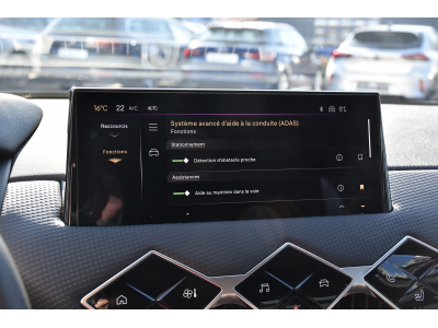 DS Automobiles DS3 1.2 PureTech