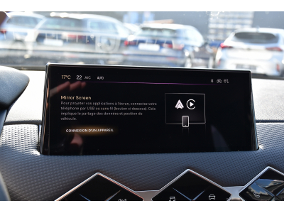 DS Automobiles DS3 1.2 PureTech