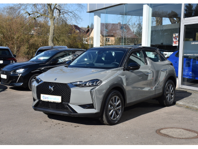 DS Automobiles DS3 1.2 PureTech