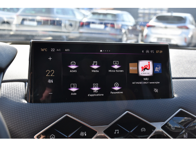DS Automobiles DS3 1.2 PureTech