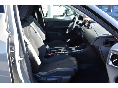 DS Automobiles DS3 1.2 PureTech