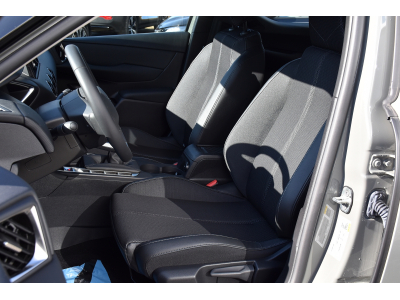 DS Automobiles DS3 1.2 PureTech