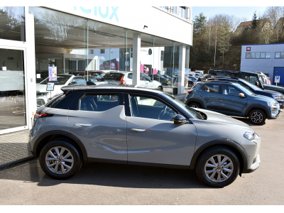 DS Automobiles DS3 1.2 PureTech