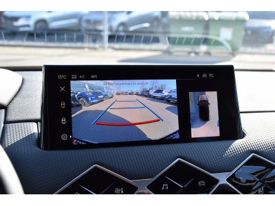 DS Automobiles DS3 1.2 PureTech