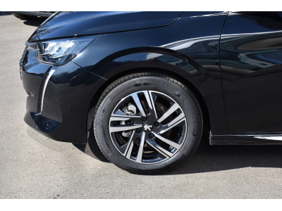 Peugeot 208 1.2 PureTech Allure