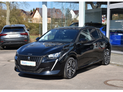 Peugeot 208 1.2 PureTech Allure