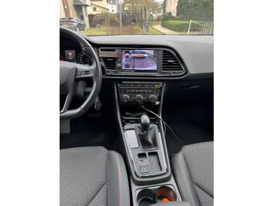 Seat Leon ST FR 2. 0 TDI 150 DSG