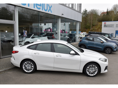 BMW 216 Gran Coupé dA