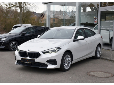 BMW 216 Gran Coupé dA