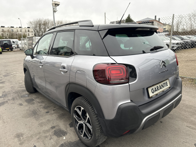 Citroën C3 Aircross 1.5 HDI 120 SHINE AUTO