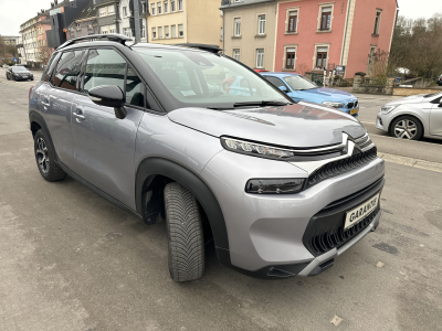 Citroën C3 Aircross 1.5 HDI 120 SHINE AUTO