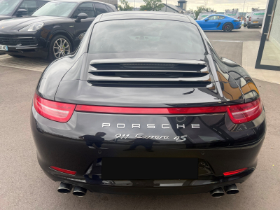 Porsche 911 911/991.1 CARRERA 4S 3.8 /BOSE/NAV/CHRONO S