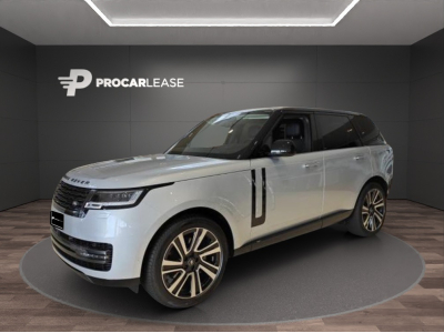 Land-Rover Range Rover D300 HSE /22'/360°/PANORAMA/