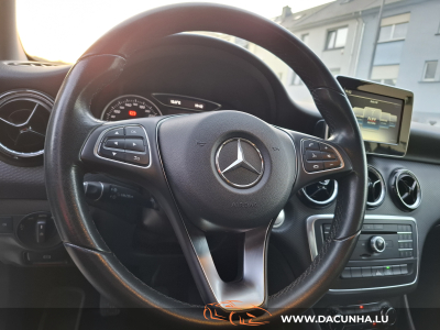 Mercedes-Benz A 180 D 109 ALU 18'', CLIMA,TEMPOMAT, HIST. MERCEDES