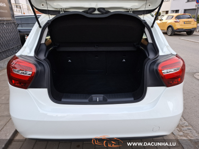 Mercedes-Benz A 180 D 109 ALU 18'', CLIMA,TEMPOMAT, HIST. MERCEDES