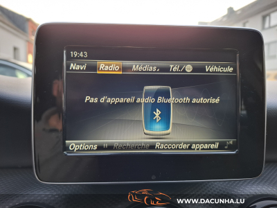 Mercedes-Benz A 180 D 109 ALU 18'', CLIMA,TEMPOMAT, HIST. MERCEDES