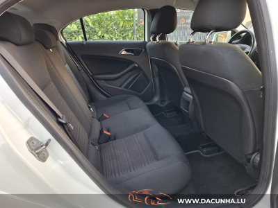 Mercedes-Benz A 180 D 109 ALU 18'', CLIMA,TEMPOMAT, HIST. MERCEDES