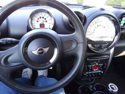 MINI Cooper Countryman 1.6