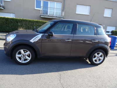 MINI Cooper Countryman 1.6