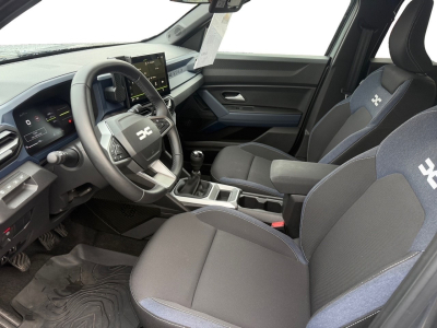 Dacia Duster 1.6 Hybrid Journey