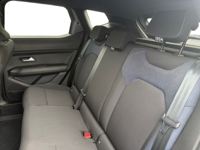 Dacia Duster 1.6 Hybrid Journey