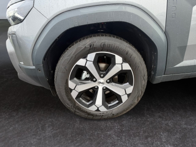 Dacia Duster 1.6 Hybrid Journey