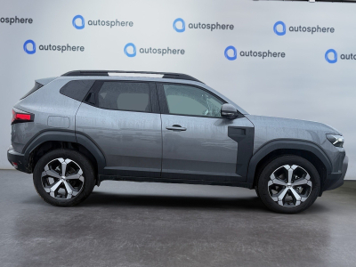 Dacia Duster 1.6 Hybrid Journey