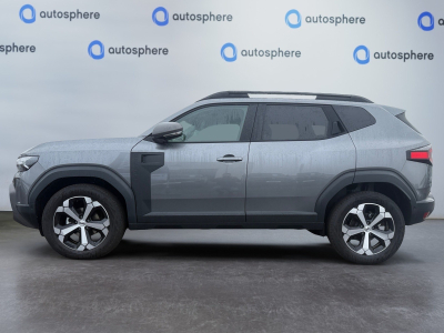Dacia Duster 1.6 Hybrid Journey