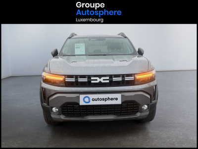 Dacia Duster 1.6 Hybrid Journey