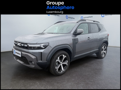 Dacia Duster 1.6 Hybrid Journey