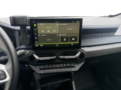 Dacia Duster 1.6 Hybrid Journey