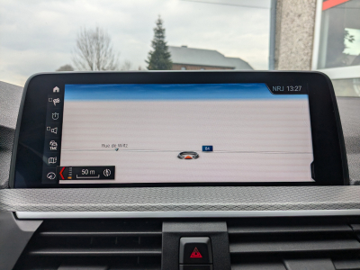 BMW X4 Xdrive20d PACK M GPS LED SEMI-CUIR  BLUETOOTH