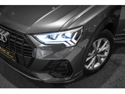 Audi Q3 35 TFSI