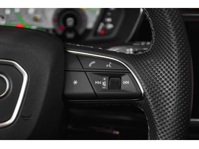 Audi Q3 35 TFSI
