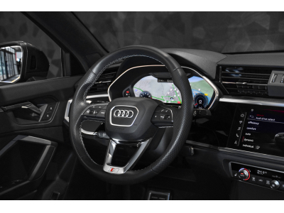 Audi Q3 35 TFSI