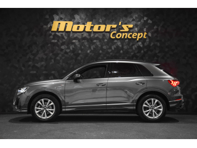 Audi Q3 35 TFSI