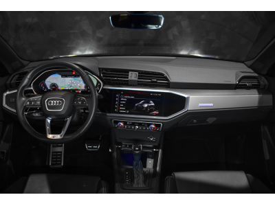 Audi Q3 35 TFSI